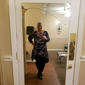 Meet your Posher, April